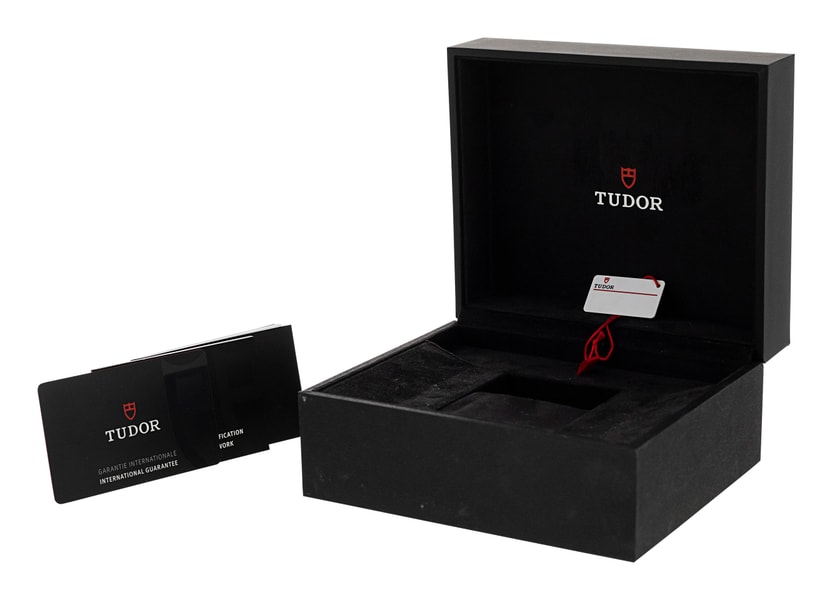 Tudor Black Bay M79250BA-0001